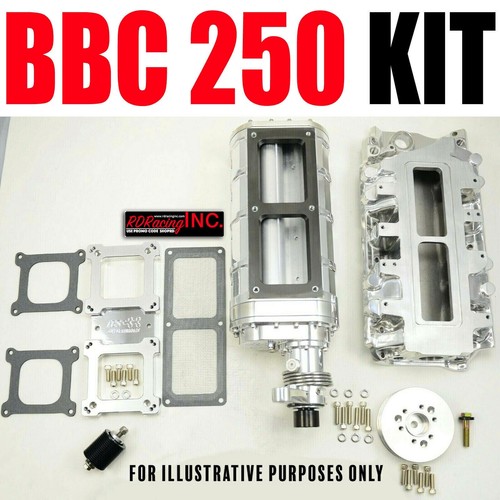 3121 big block chevy blower - 3121,