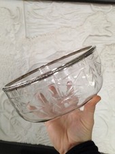 Saladier jatte présentation