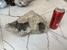 Importante Géode Quartz , 4 Kilos