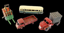 1 / 43 ème DINKY TOYS  4
