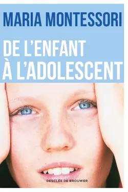 Enfant l adolescent - de, l'adolescent