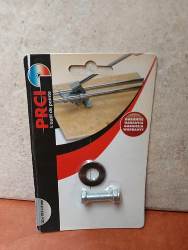 Prci molette pour - prci,
