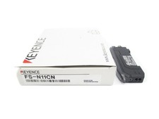 KEYENCE FS-N11CN 12-24VDC NSMP