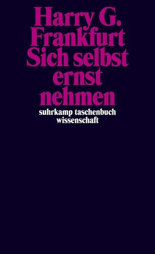 Debra satz harry frankfurt - debra,