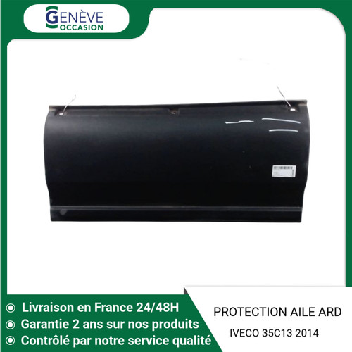 Protection aile - 🇫🇷,