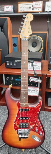 Fender mexico stratocaster - /,