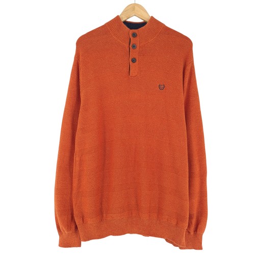 Chaps vintage pull - vintage, homme
