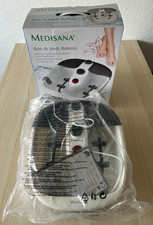 Medisana bain pieds - medisana, de
