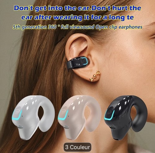 écouteur bluetooth sans - , fil
