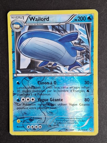 Wailord reverse 124 - wailord, et