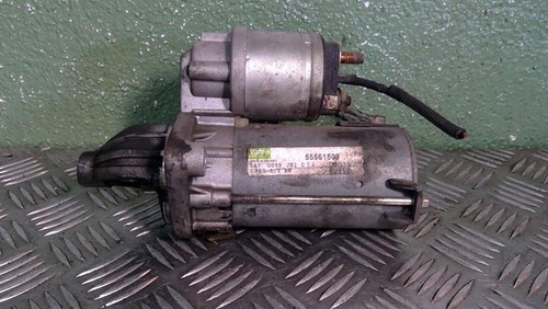 Demarreur opel corsa phase - demarreur,