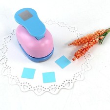 Perforatrice à Trou Carré