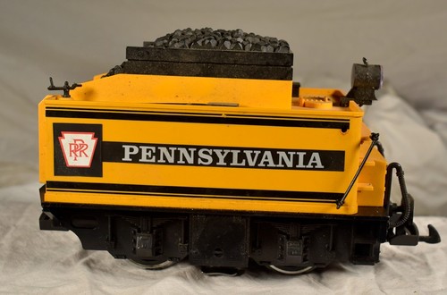 Lgb 69576 yellow power - yellow, tender