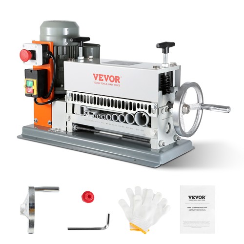 Vevor machine dénuder - vevor,