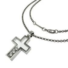 Collier Chopard Happy Diamond