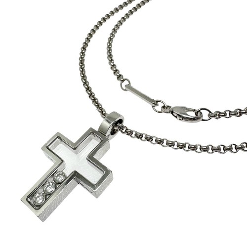Collier chopard happy - chopard,