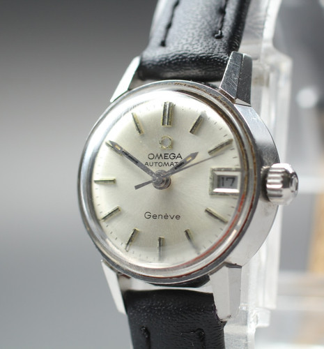 1970 presque comme neuf omega - comme,