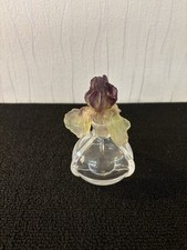 Flacon à parfum modèle Iris