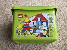 LEGO Duplo 5507 Complete In