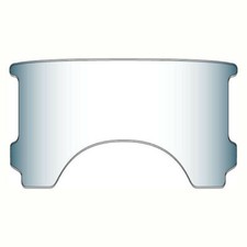 National Cycles Pare-Brise