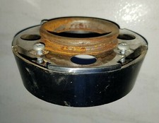 Support Central et Covir Dessous Volant Quillery Renault 8 /12 Gordini  R8G R12G