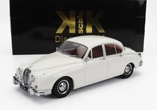 DAIMLER 250 V6 LHD 1962 KKDC181033 KKSCALE 1/18