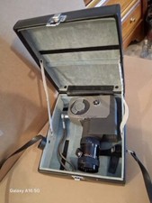 Vintage : Caméra 8 mm ,  Appareil Photo ; Canon , Japon avec film