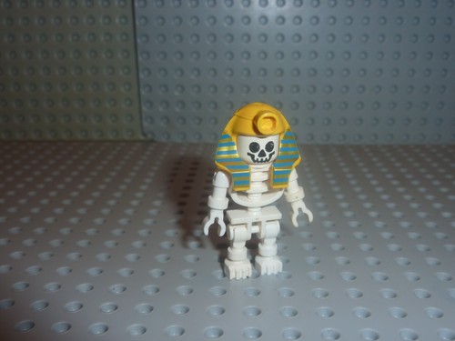 Personnage lego orient - personnage,
