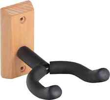 Support Guitare Mural Cintre