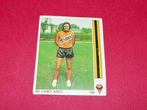144 ange caro glowacki - n°144,
