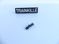 JOUEF HO FRANCE ATTELAGE TGV POUR RELIER 2 REMORQUES ENTRE ELLES