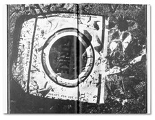 THE MAP CHIZU Kikuji Kawada (