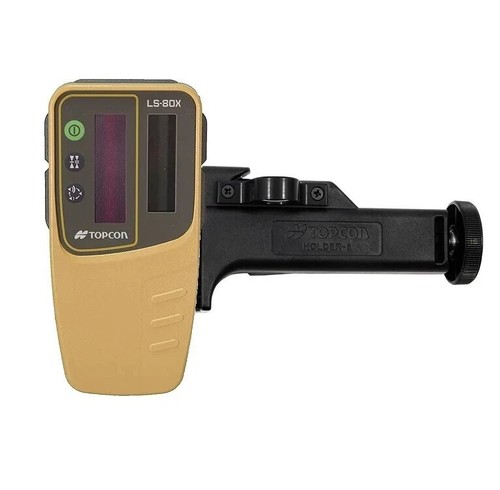 Topcon 80x rotary laser - ls-80x,