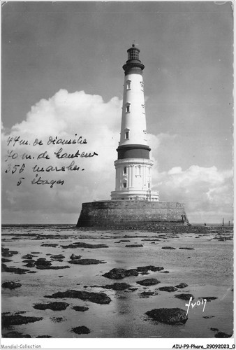 Aiup9 0799 phare royan - phare,