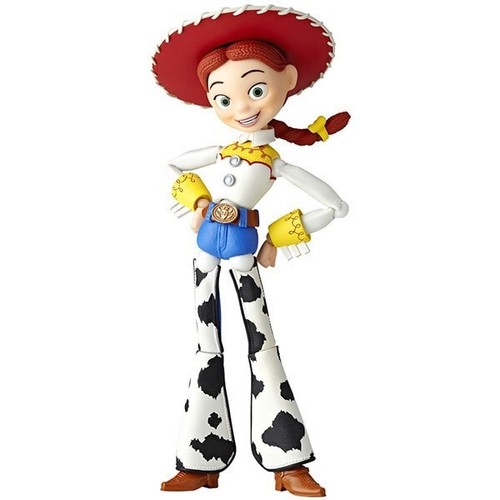 Kaiyodo revoltech toy story - kaiyodo,