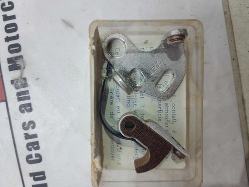 Contacts points icet 3279 type - contacts,