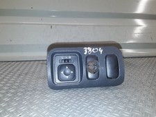 Mitsubishi Eclipse 2006 Bouton