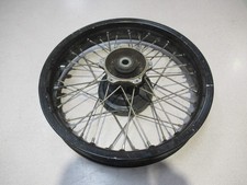 Jante arrière (Cagiva - T4