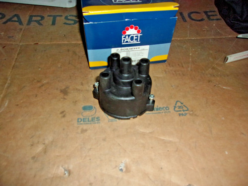Couverture éclateur rover 100 - couverture,