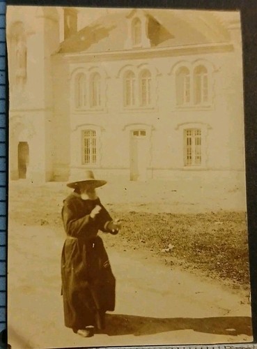 D61 abbaye trappe 1898 - la,