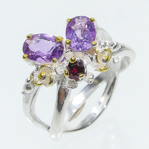 Bague unique son genre en - genre,