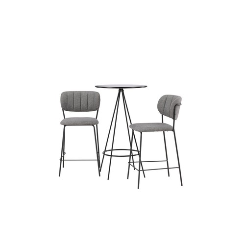 Ensemble table bar 2 - ensemble,