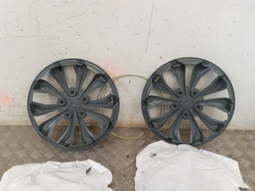 Enjoliveur renault clio - enjoliveur, 3