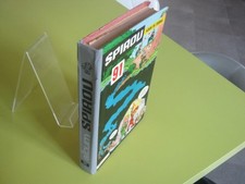 ALBUM RECUEIL RELIURE SPIROU