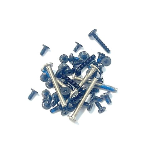 Set screws kit - set, rog