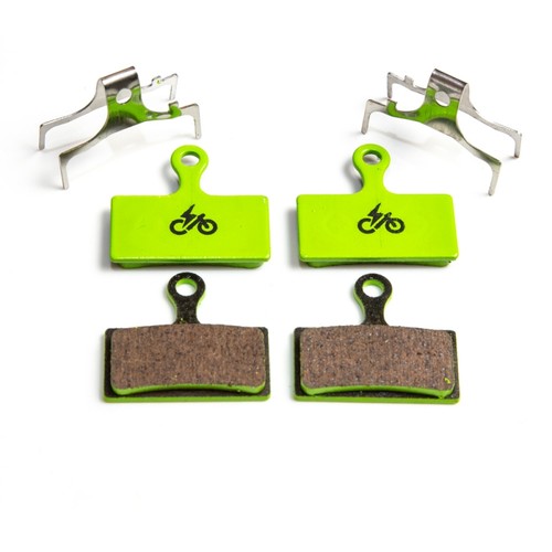 Plaquette frein vtt - plaquette,