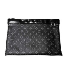 Louis Vuitton Pochette Eclipse