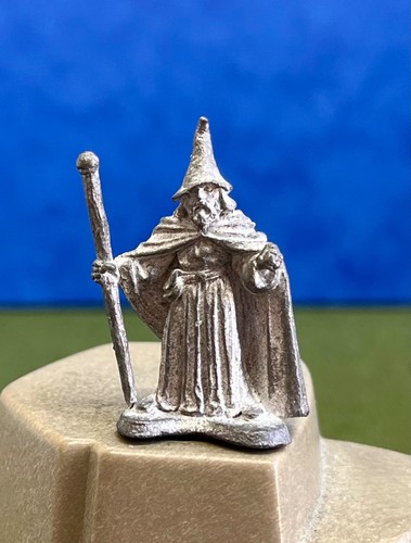 Citadel figurine miniature - d&d,