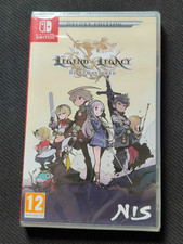 Jeu Nintendo The legend of