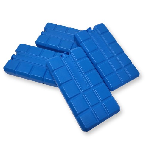 Lot blocs réfrigérants - lot,